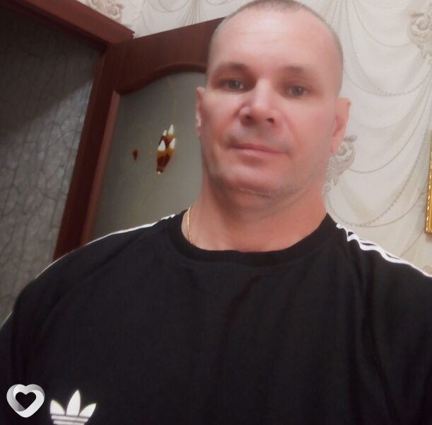 Андрей, 46, Шымкенте — анкета №102266