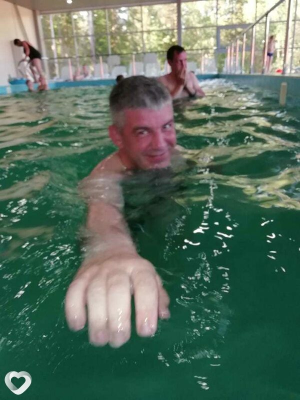 Андрей, 52, Туринске — анкета №102270