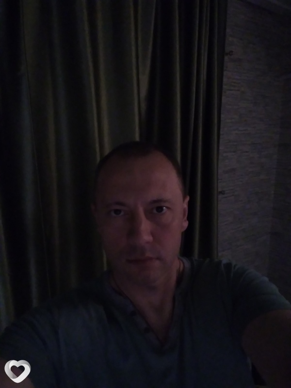 Влад, 45, Днепр — анкета №102277