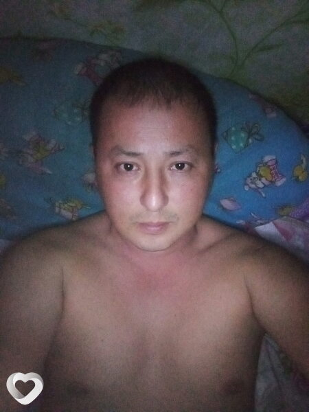 Артур, 40, Астрахани — анкета №102278