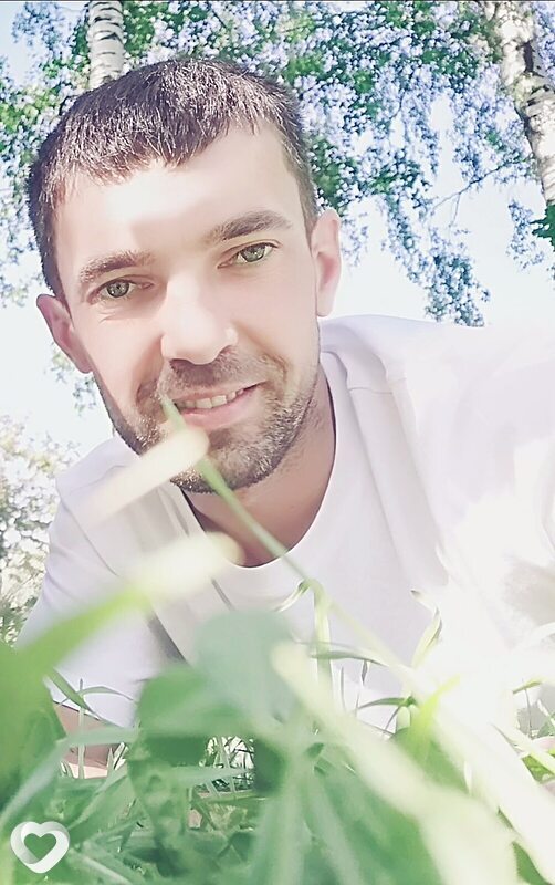 Александр, 40, Гатчине — анкета №102280