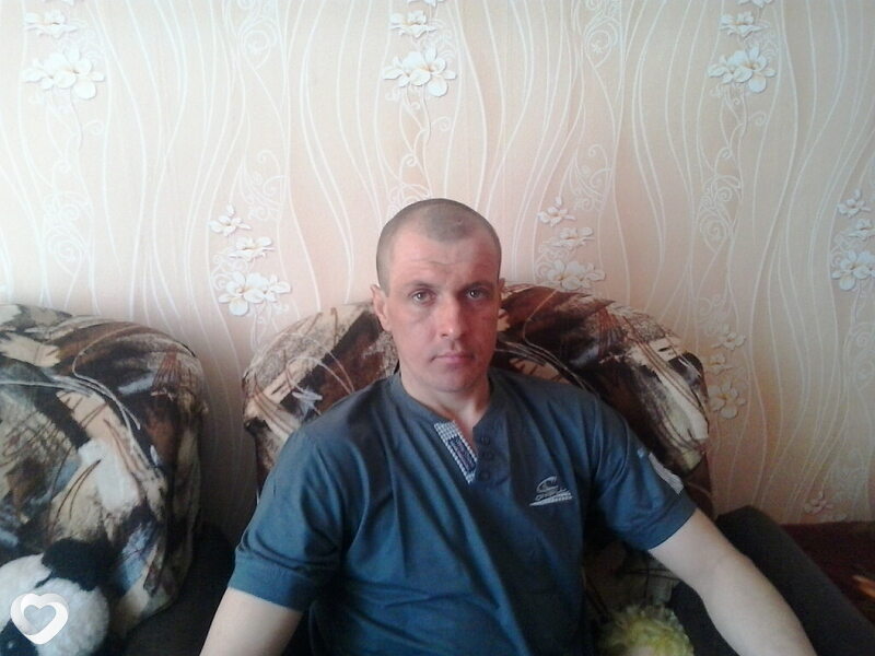 Алекс, 44, Борисове — анкета №102282