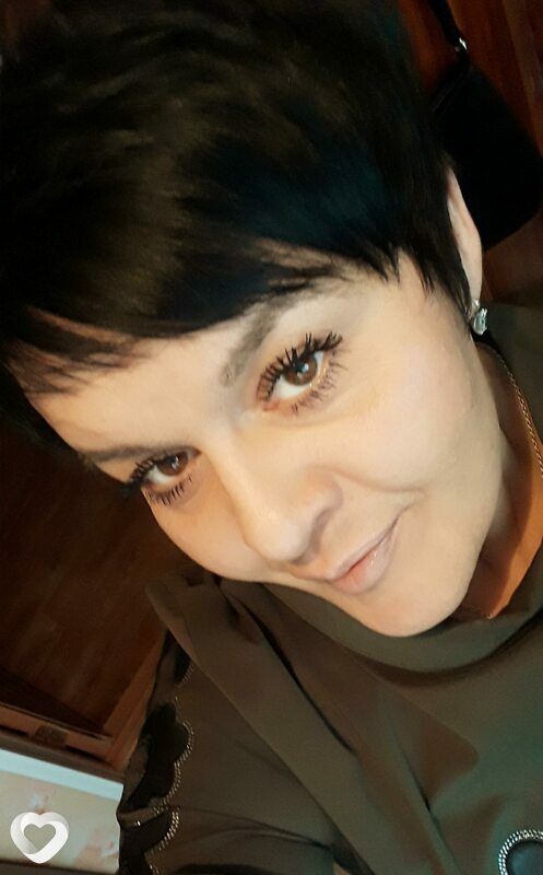 Ольга, 47, Воронеже — анкета №102291