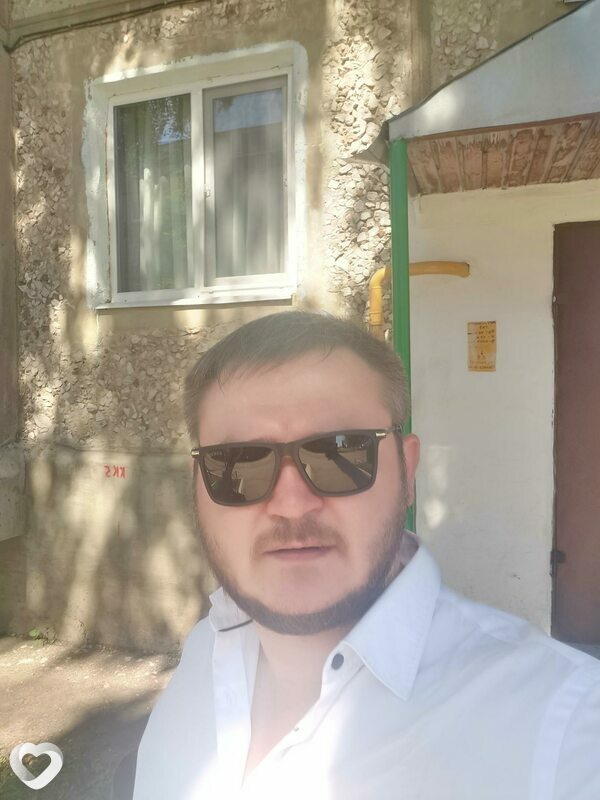Сергей, 42, Санкт-Петербурге — анкета №102292
