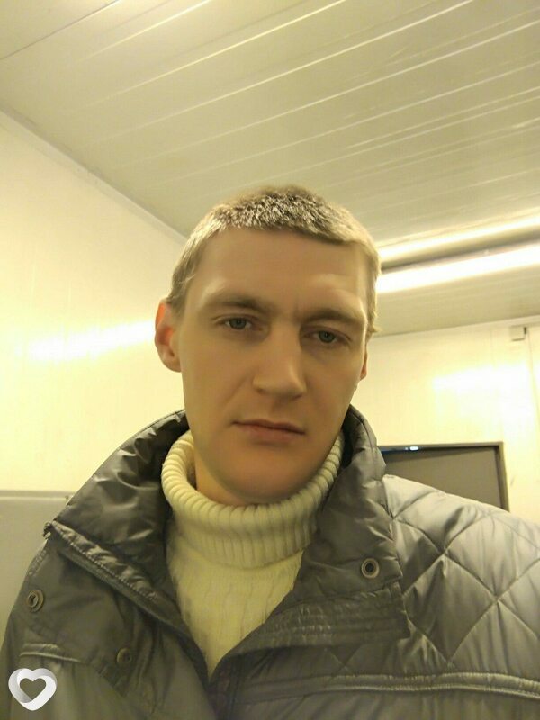 Толяныч, 39, Волгограде — анкета №102293