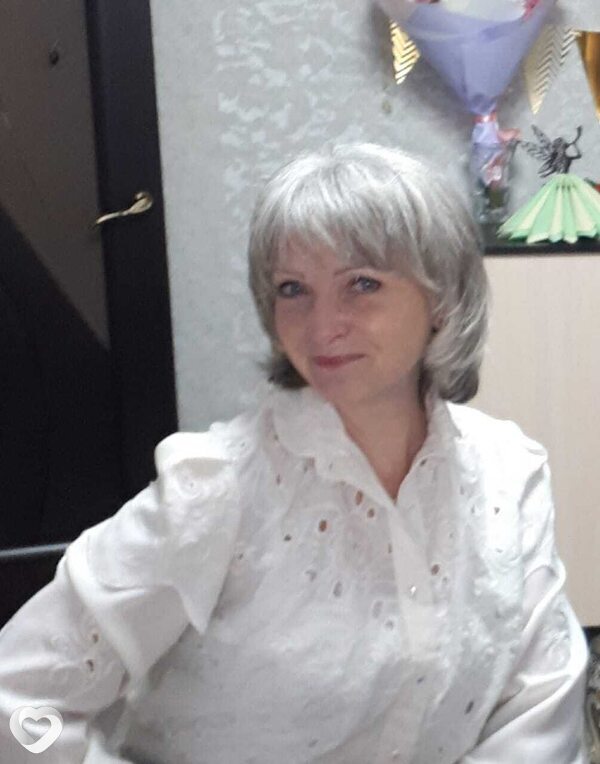 Валентина, Севастополь