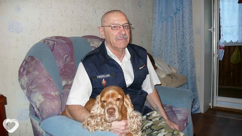 Иваныч, 69, Ульяновске — анкета №102377