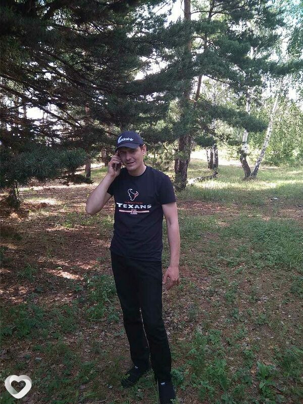 Андрей, 41, Кокшетау — анкета №102379