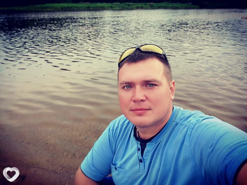 Алексей, Вичуга