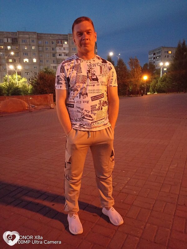 Денис, 36, Кемерове — анкета №102382