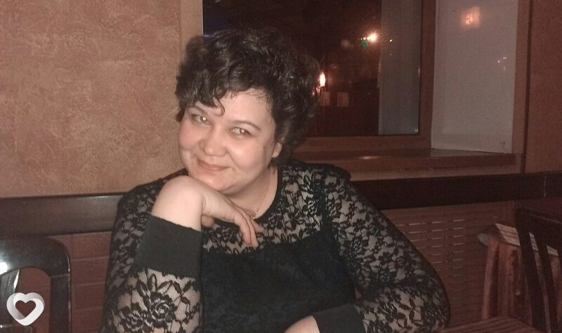 Ирина, 44, Воронеже — анкета №102386