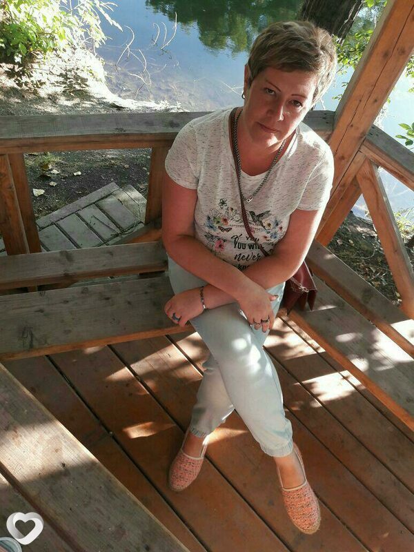 Аня, 47, Усть-Каменогорск — анкета №102390