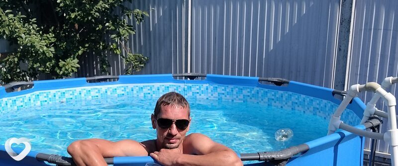 Дмитрий, 40, Белгороде — анкета №102392