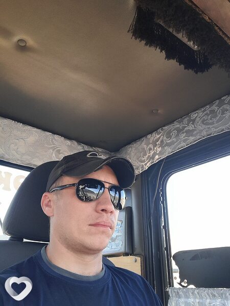 Саня, 40, Кемерове — анкета №102394
