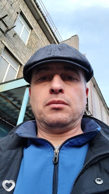 Ден, 44, Темиртау — анкета №102397