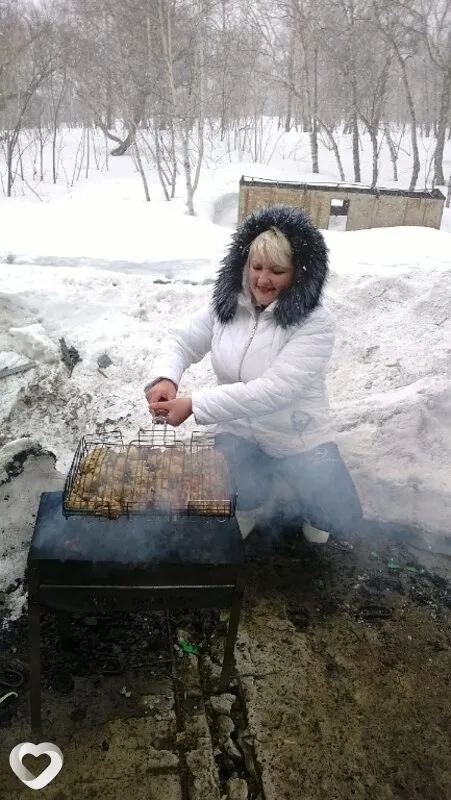 Наталья, 49, Петропавловске-Камчатском — анкета №5175