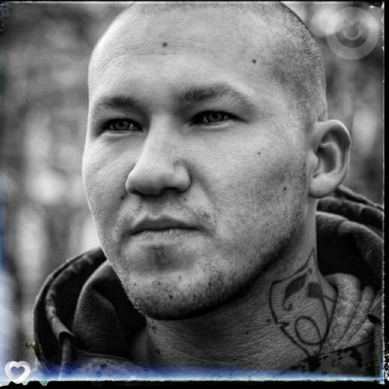 Вадим, 31, Уссурийске — анкета №102362