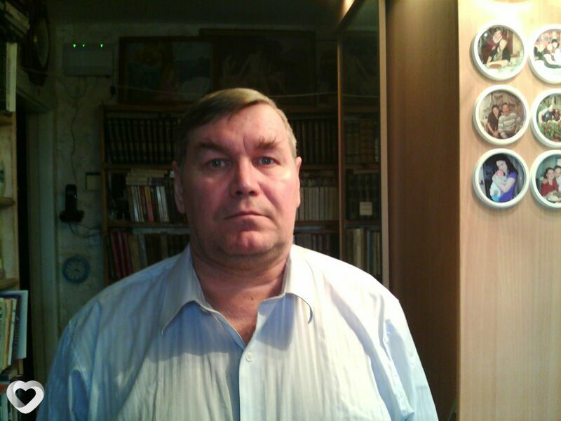 Михаил, 61, Нижнем Тагиле — анкета №102364