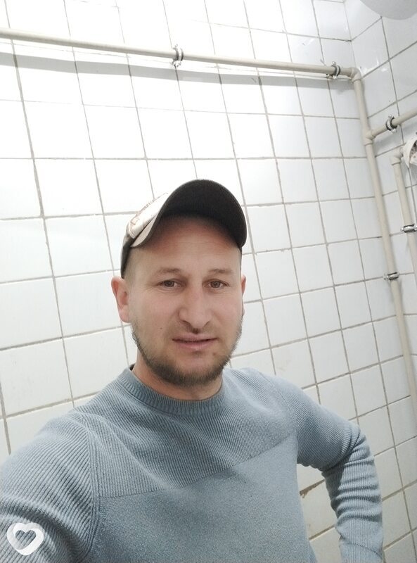Денис, 40, Лиде — анкета №102367