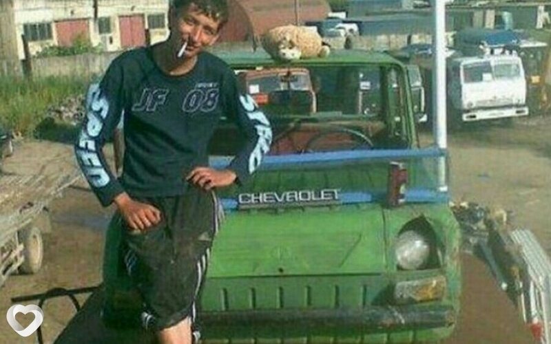 Иван, 49, Усть-Илимск — анкета №102370