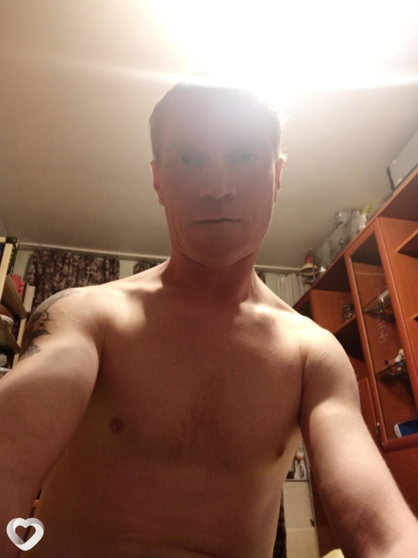 Денис, 41, Архангельске — анкета №102374