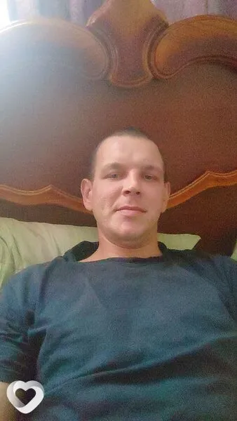 Сергей, 37, Новоалтайске — анкета №5177