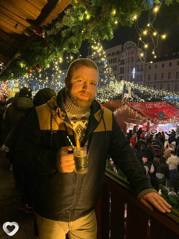 Сергей, 36, Минске — анкета №102376