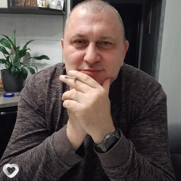 Опанас, 54, Мичуринске — анкета №102460