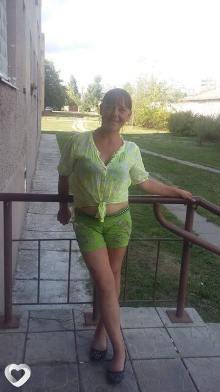 Динара, 37, Могилев — анкета №102462