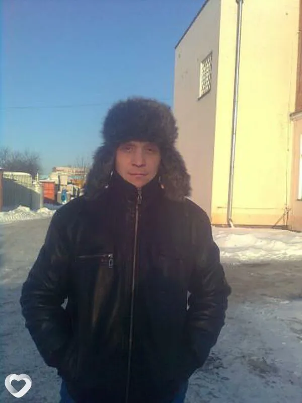 Андрей, 47, Чебоксарах — анкета №5178