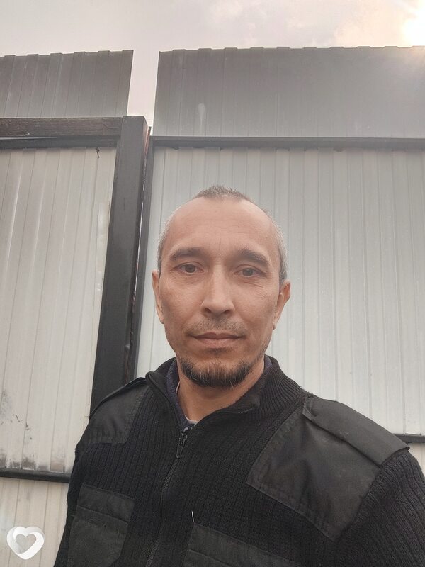 Константин, 43, Ульяновске — анкета №102467