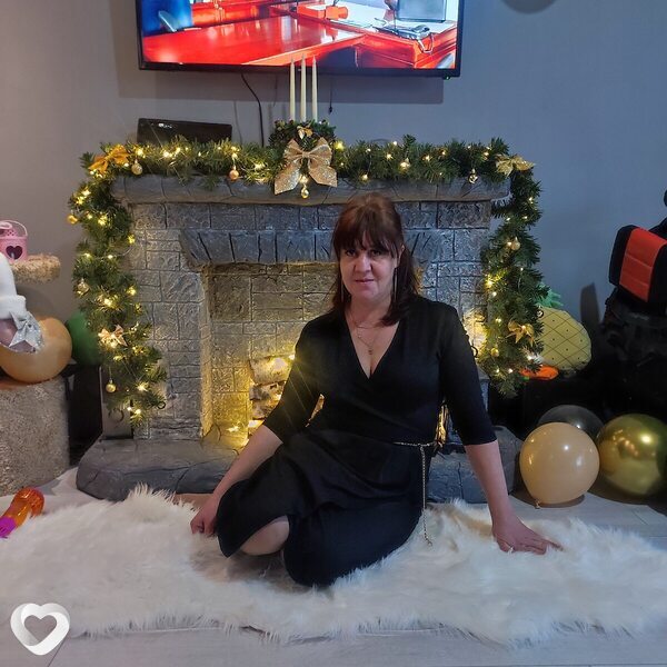 Елена, 53, Астрахани — анкета №102472