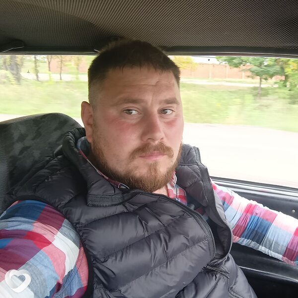 Виталий, 36, Могилев — анкета №102473