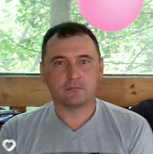 Сергей, 51, Кокшетау — анкета №102475
