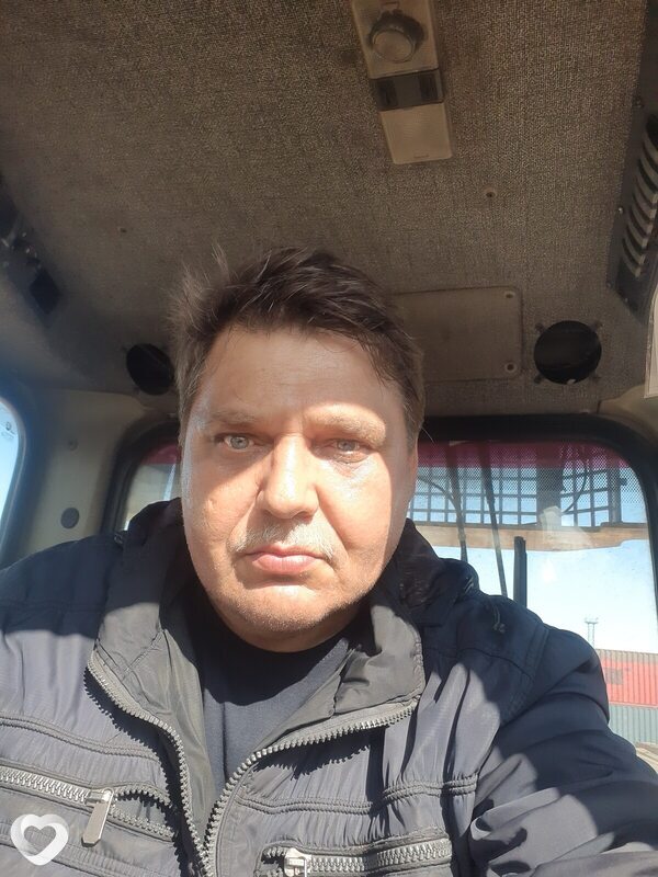 Николай, 62, Мурманске — анкета №102551