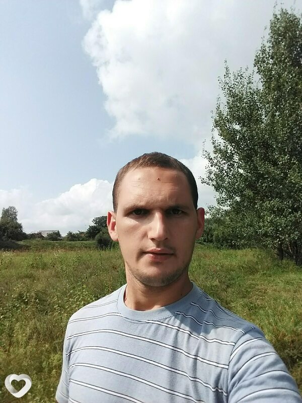 Денис, 38, Рогачев — анкета №102555