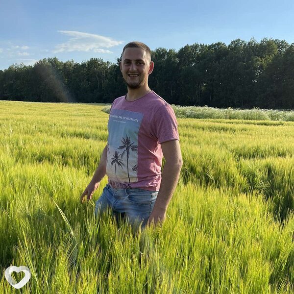 Сергей, 31, Гродно — анкета №102558