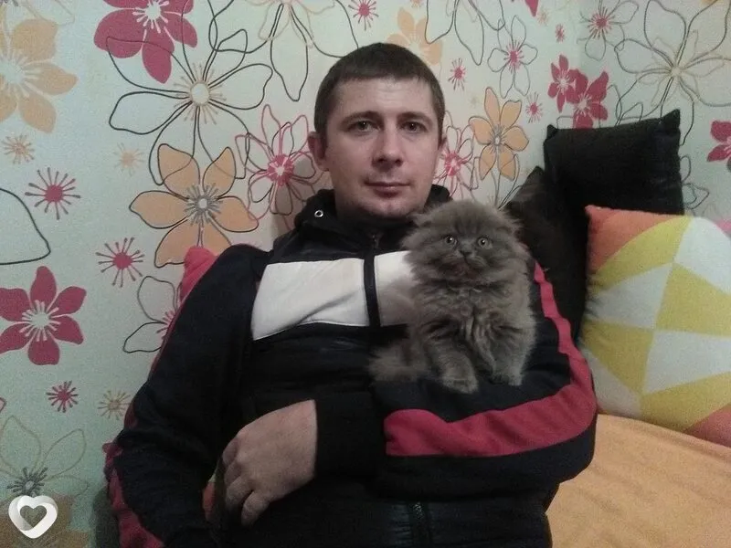 Вадим, 43, Ростове-на-Дону — анкета №5176