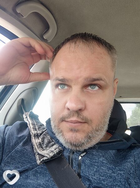 Dmitriu, 38, Минске — анкета №102560