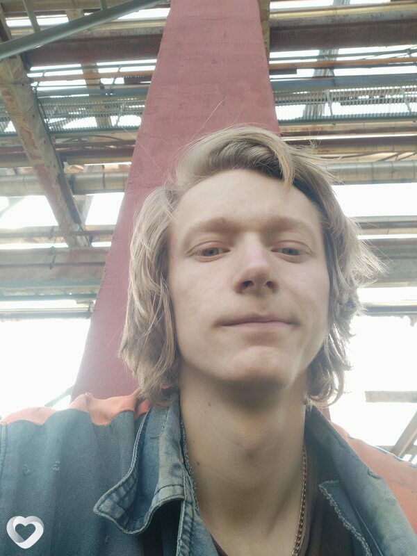 Дмитрий, 29, Гродно — анкета №102561