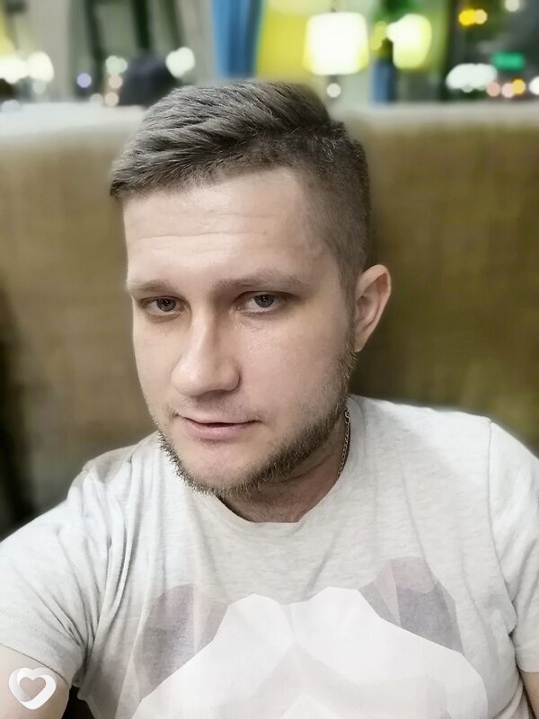 Алексей, 36, Йошкар-Оле — анкета №102562