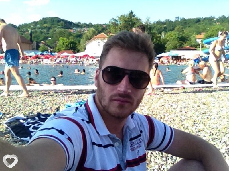 Александр, 30, Харькове — анкета №102570