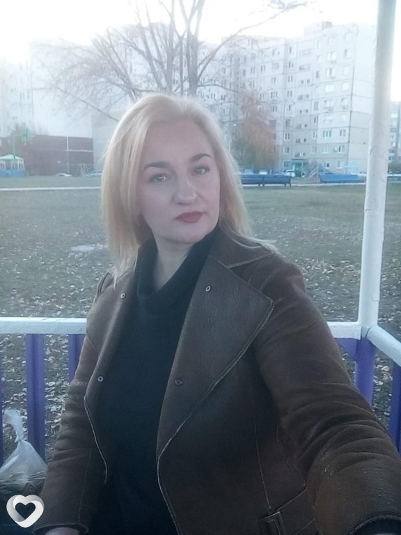 Людочка, 45, Старом Осколе — анкета №102575