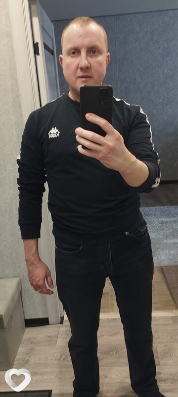 Серёга, 43, Арзамасе — анкета №102503
