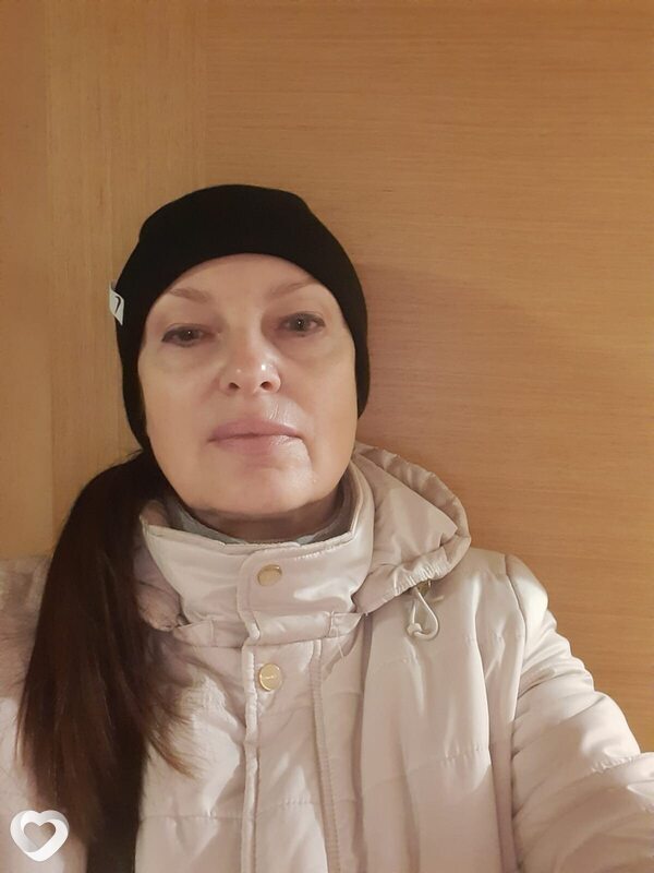Nika, 61, Ростове-на-Дону — анкета №102513