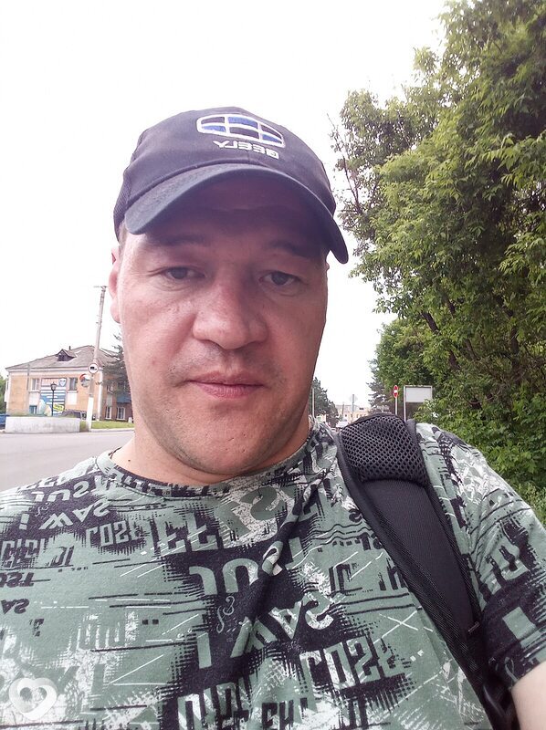 Anton, 34, Мысках — анкета №102514