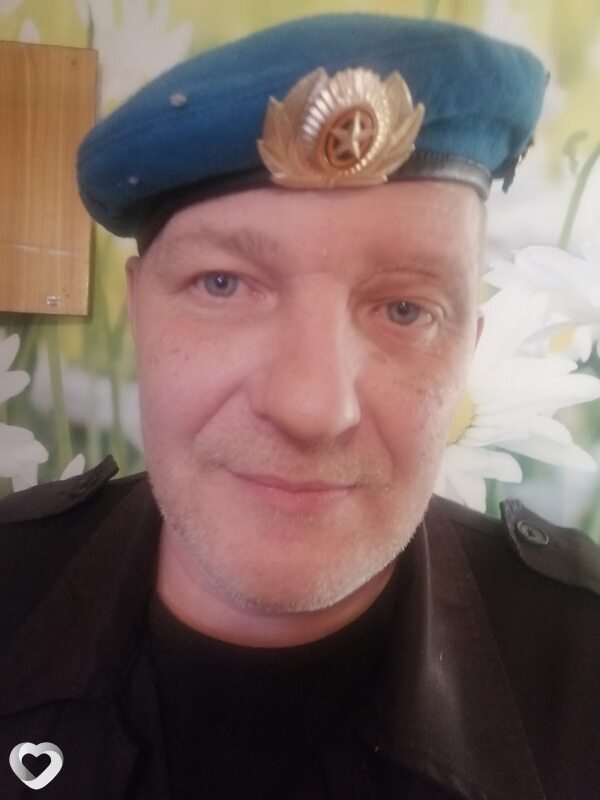 Александр, 51, Барнауле — анкета №102515