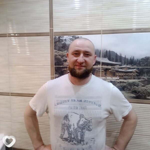 Дмитрий Ф, 40, Барнауле — анкета №102516