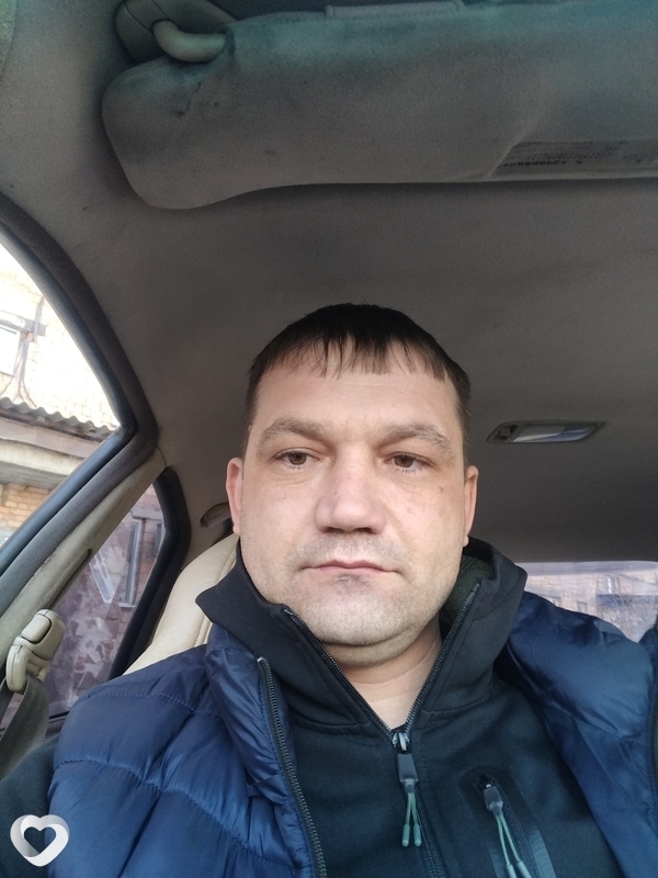 Андрей, 41, Абакане — анкета №102517