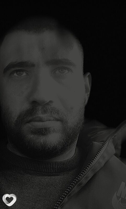 Сергей, 33, Новошахтинске — анкета №102523